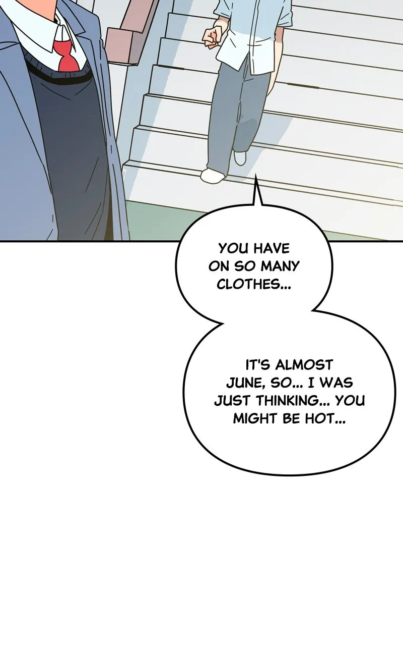 Read Humanoido chapter 20 image 29 on Lezhin