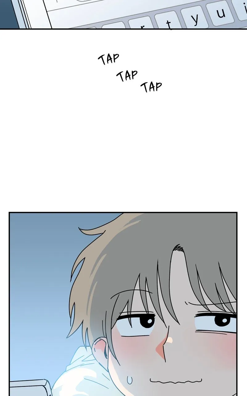 Read Humanoido chapter 20 image 3 on Lezhin