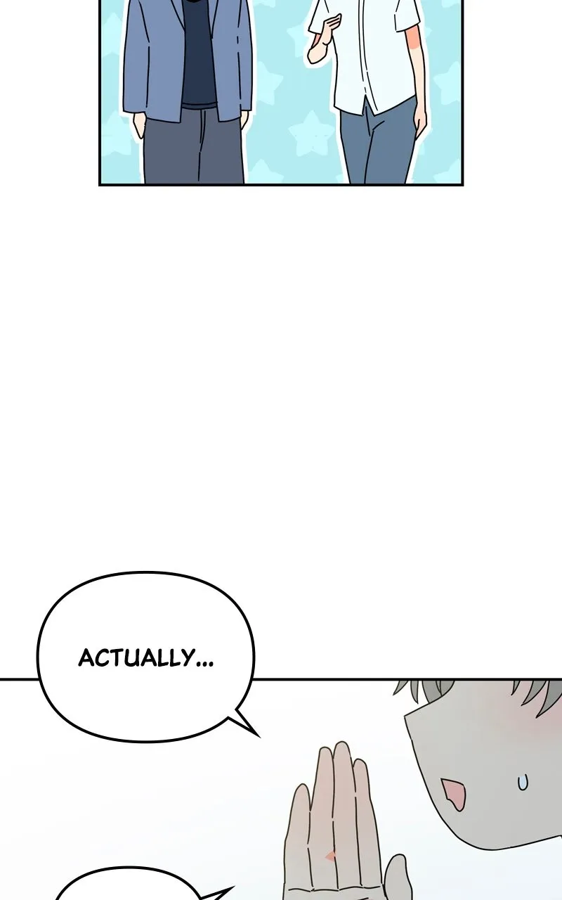 Read Humanoido chapter 20 image 33 on Lezhin