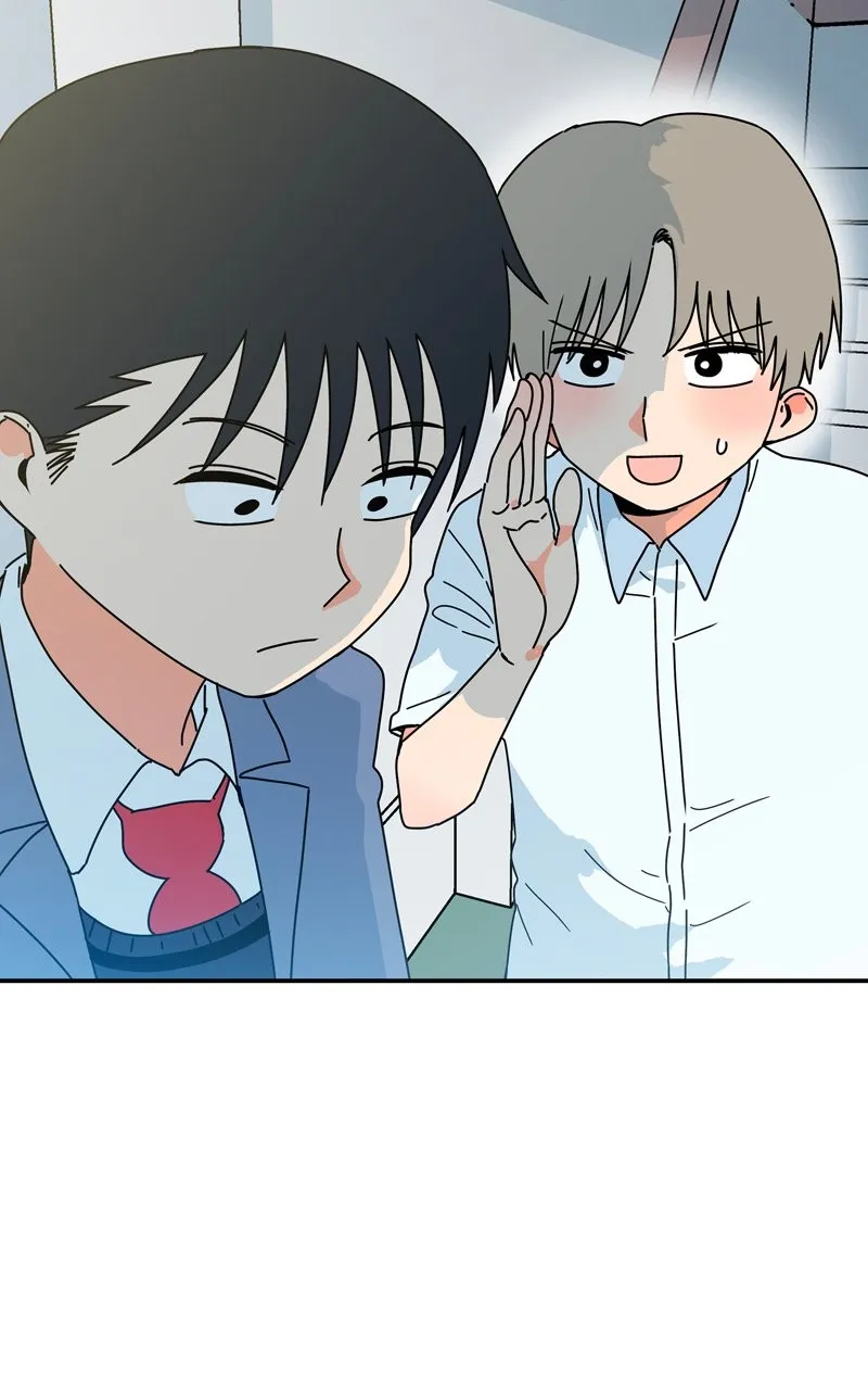 Read Humanoido chapter 20 image 35 on Lezhin