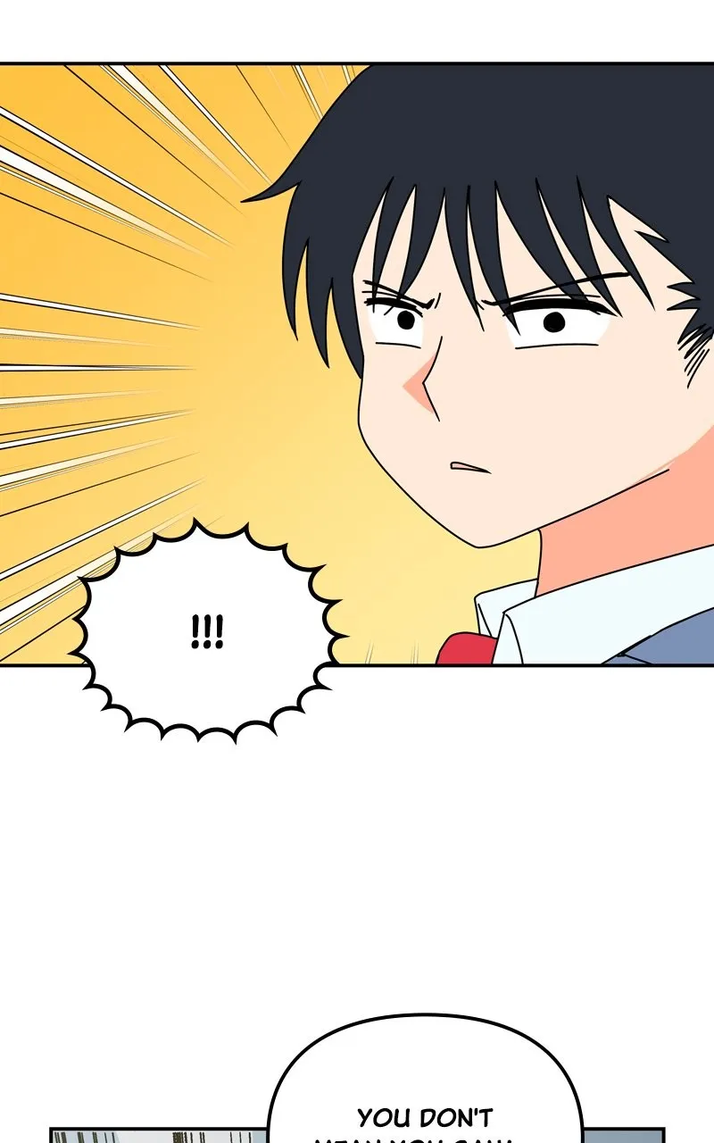 Read Humanoido chapter 20 image 36 on Lezhin