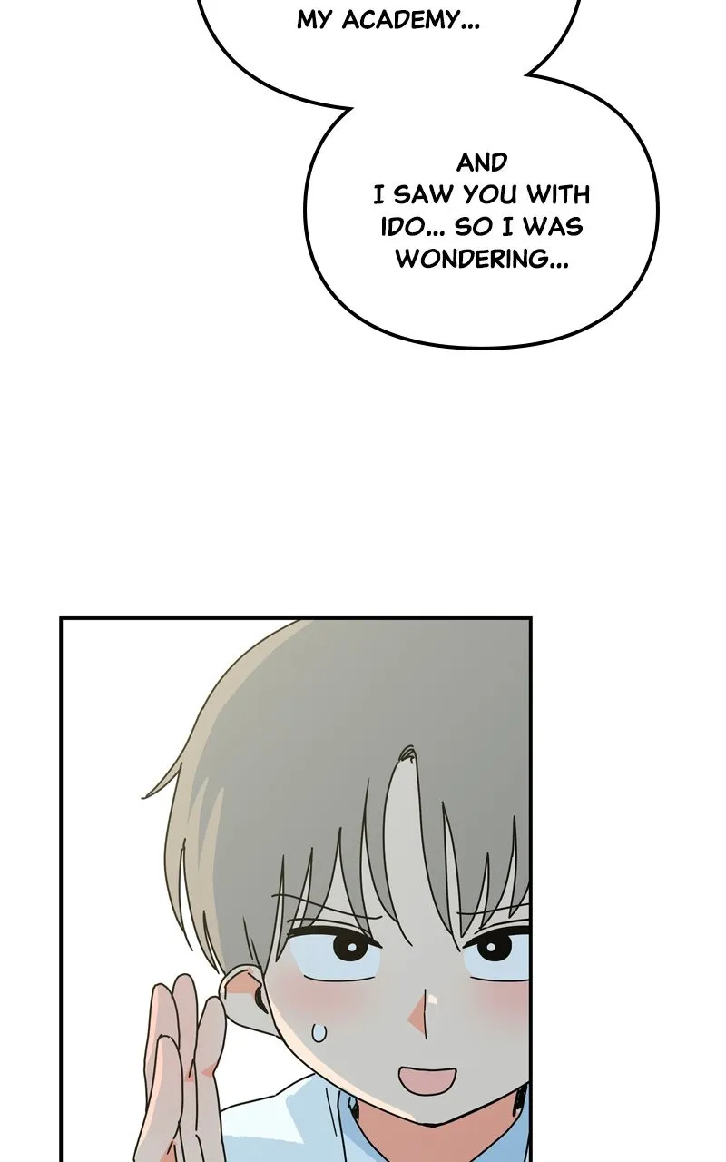Read Humanoido chapter 20 image 38 on Lezhin