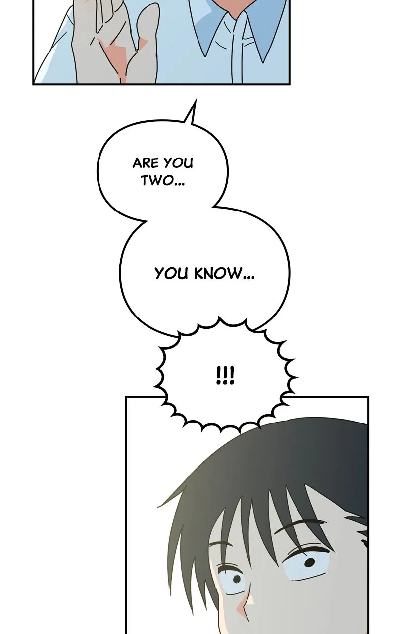 Read Humanoido chapter 20 image 39 on Lezhin
