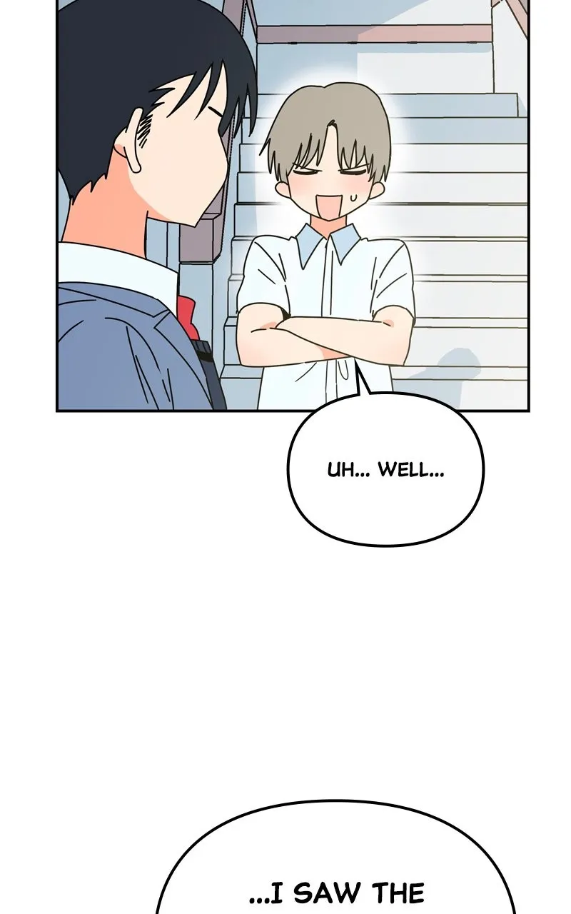 Read Humanoido chapter 20 image 41 on Lezhin
