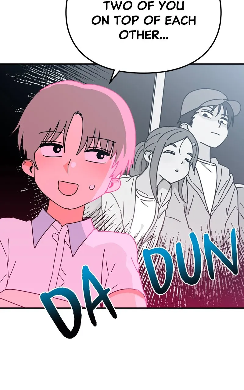 Read Humanoido chapter 20 image 42 on Lezhin
