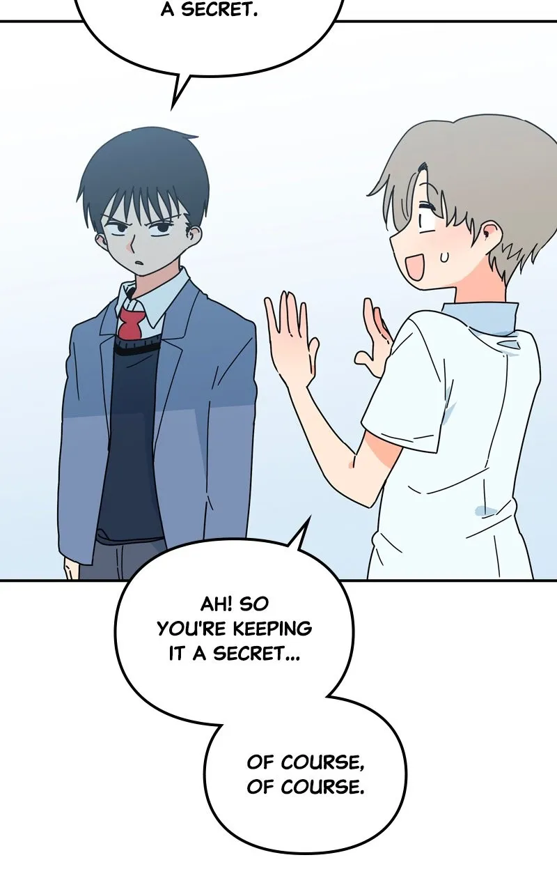Read Humanoido chapter 20 image 45 on Lezhin