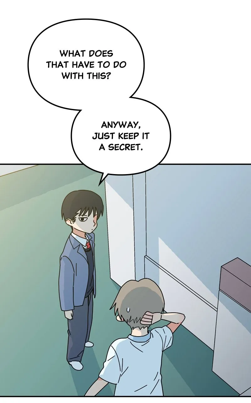 Read Humanoido chapter 20 image 48 on Lezhin