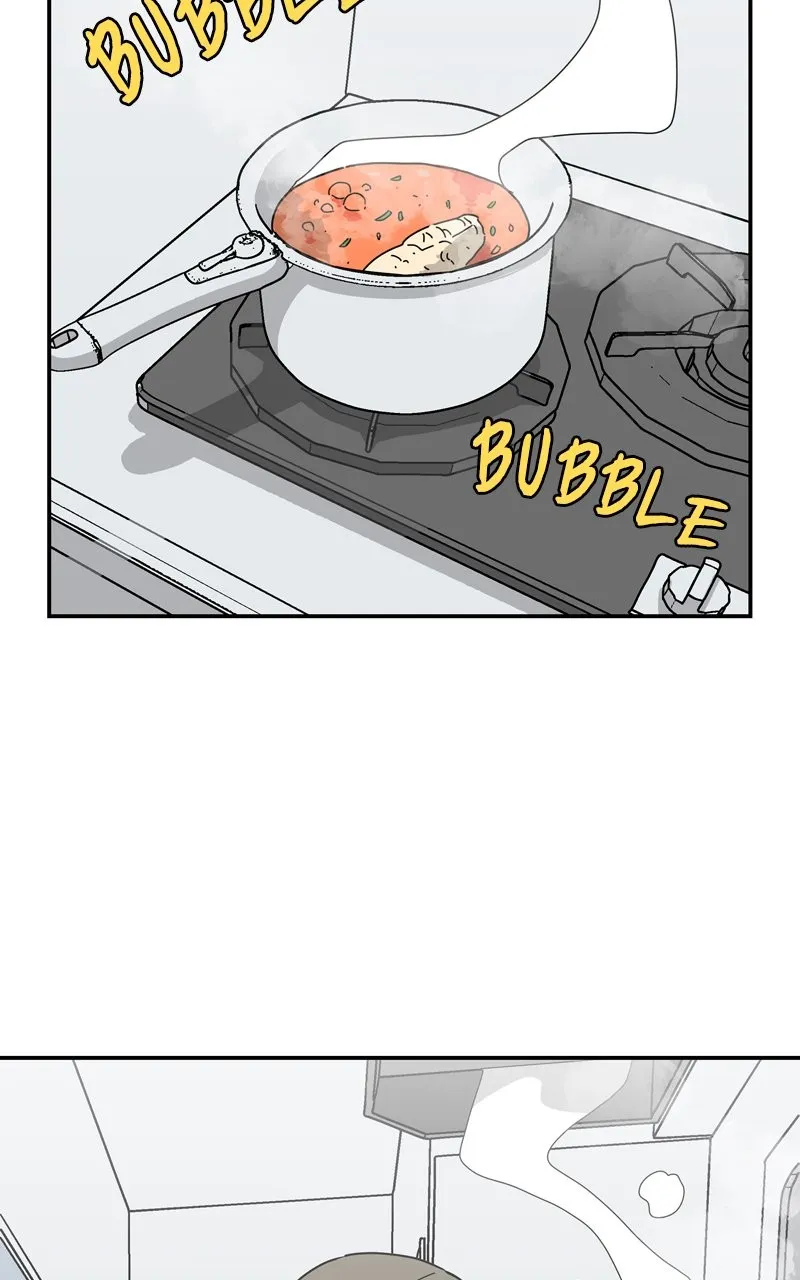 Read Humanoido chapter 20 image 50 on Lezhin