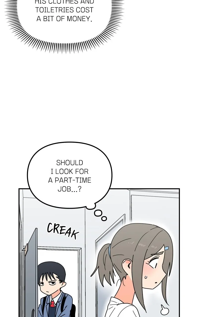 Read Humanoido chapter 20 image 53 on Lezhin