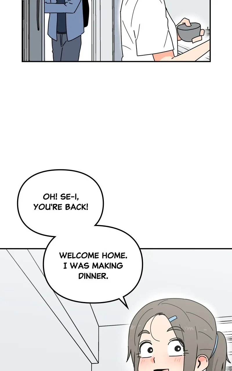 Read Humanoido chapter 20 image 54 on Lezhin