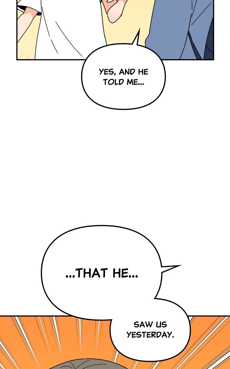 Read Humanoido chapter 20 image 58 on Lezhin
