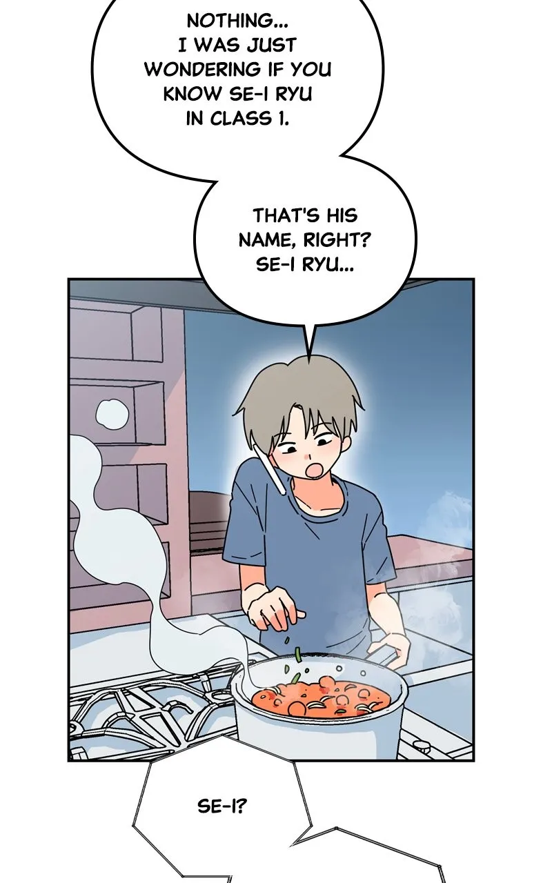Read Humanoido chapter 20 image 6 on Lezhin