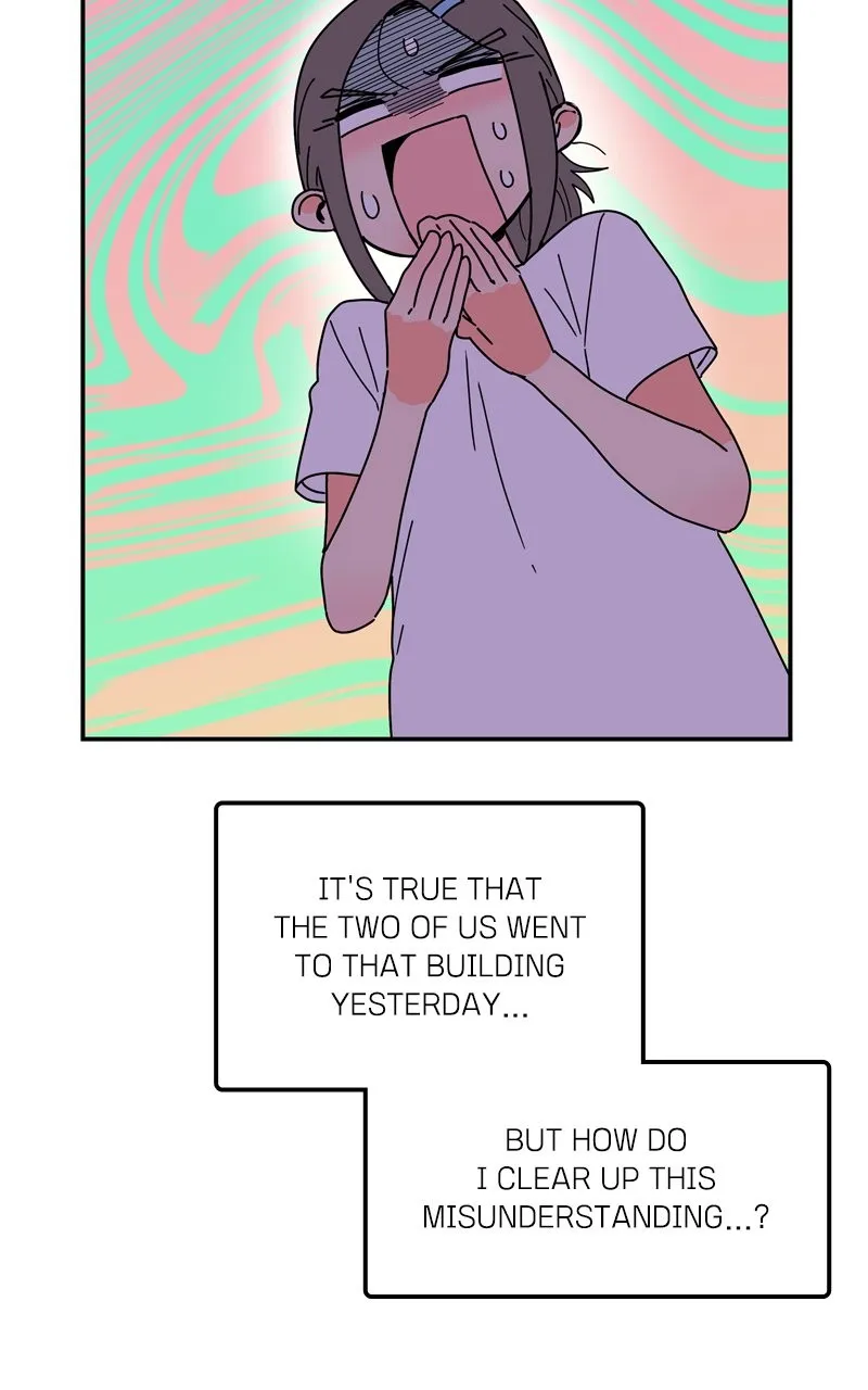 Read Humanoido chapter 20 image 65 on Lezhin