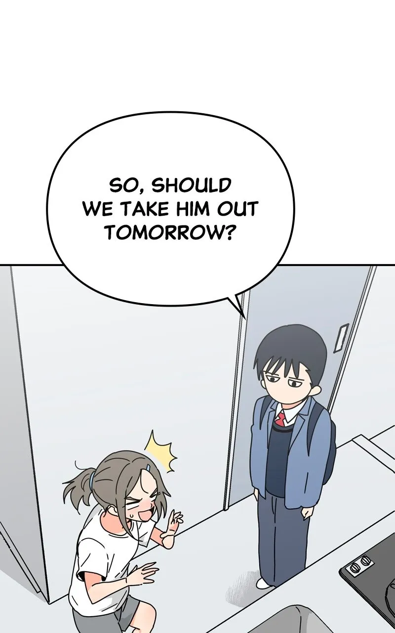 Read Humanoido chapter 20 image 66 on Lezhin