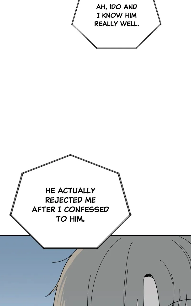 Read Humanoido chapter 20 image 7 on Lezhin