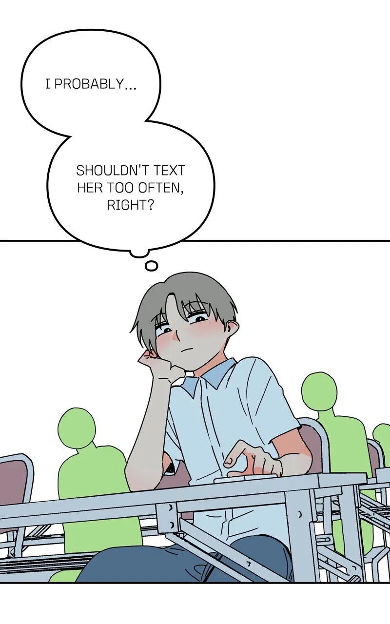 Read Humanoido chapter 20 image 70 on Lezhin