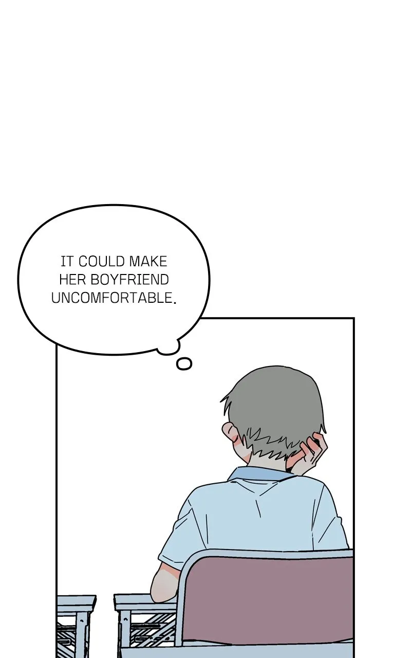 Read Humanoido chapter 20 image 71 on Lezhin