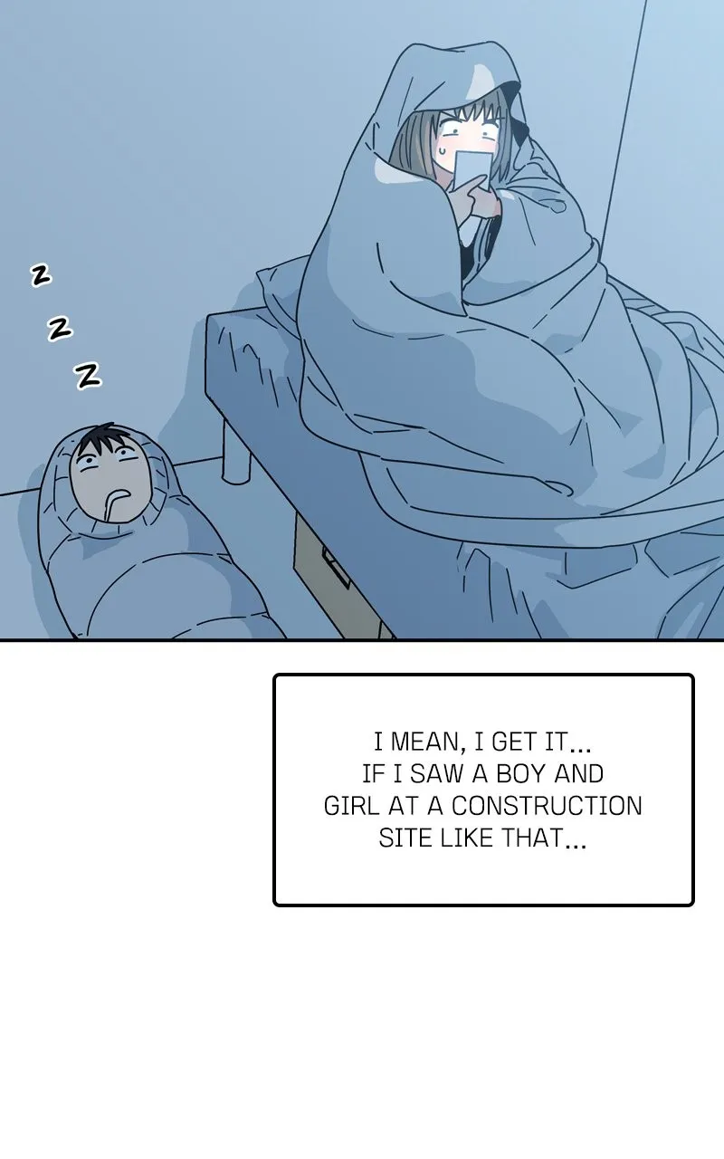 Read Humanoido chapter 20 image 78 on Lezhin