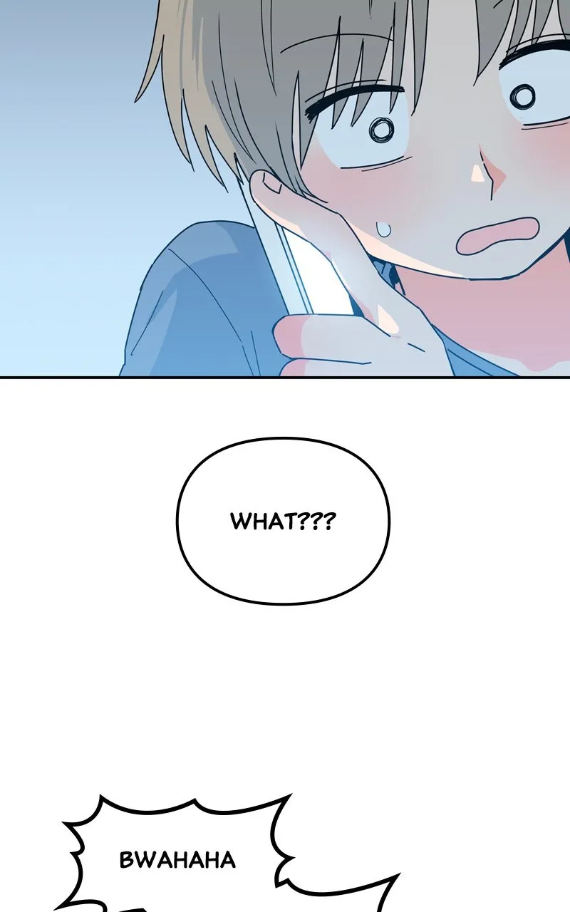 Read Humanoido chapter 20 image 8 on Lezhin