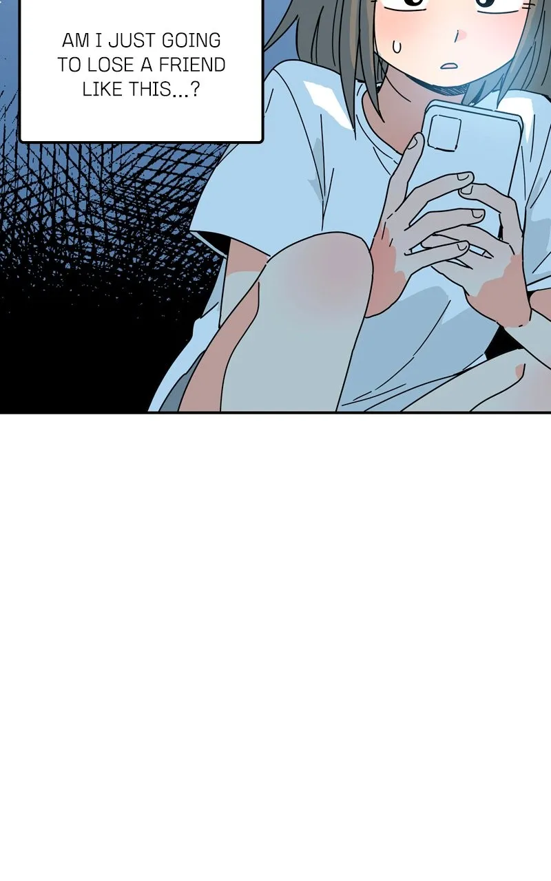 Read Humanoido chapter 20 image 88 on Lezhin