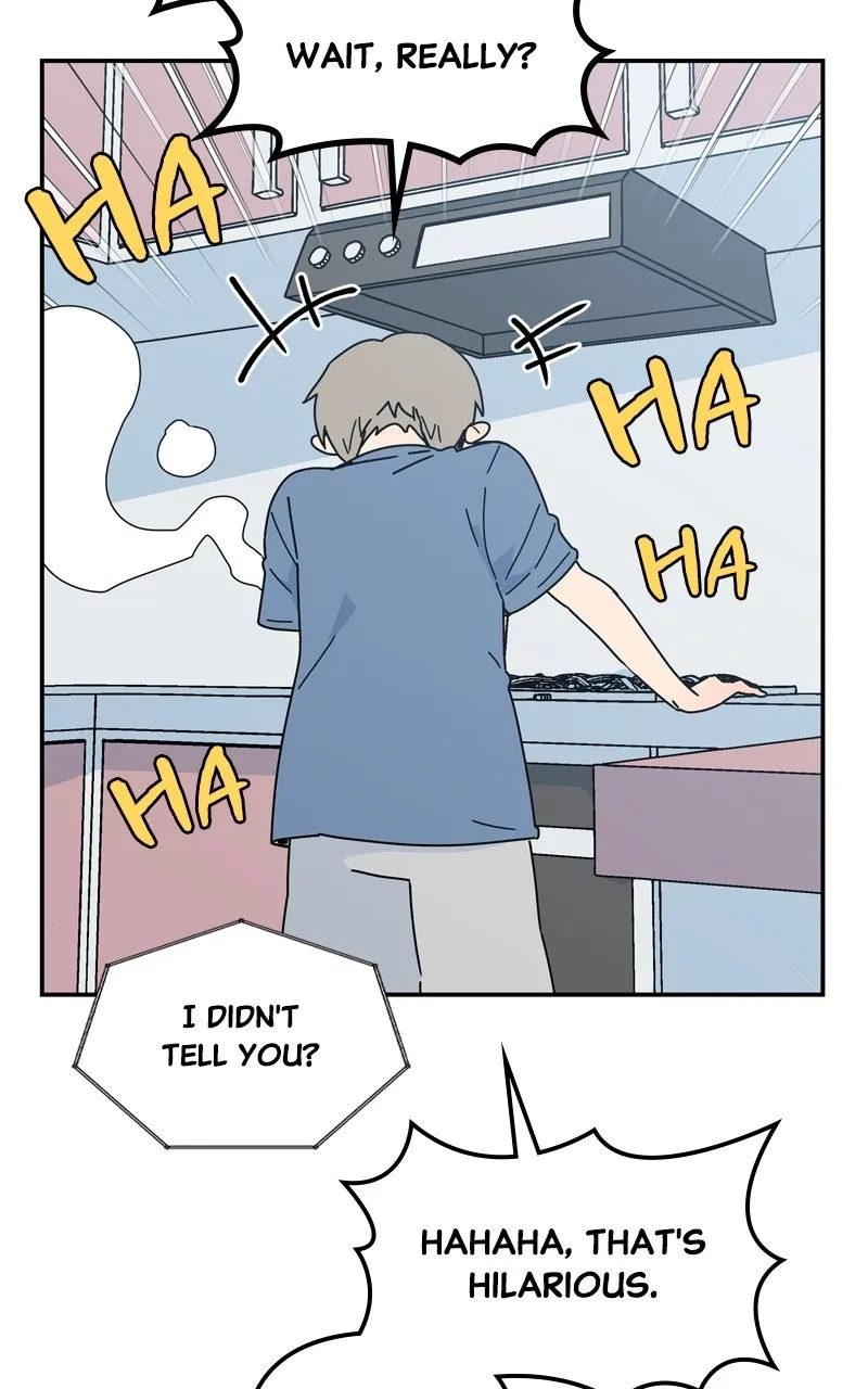 Read Humanoido chapter 20 image 9 on Lezhin