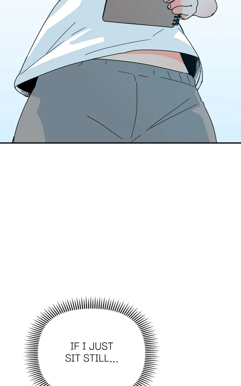 Read Humanoido chapter 20 image 92 on Lezhin