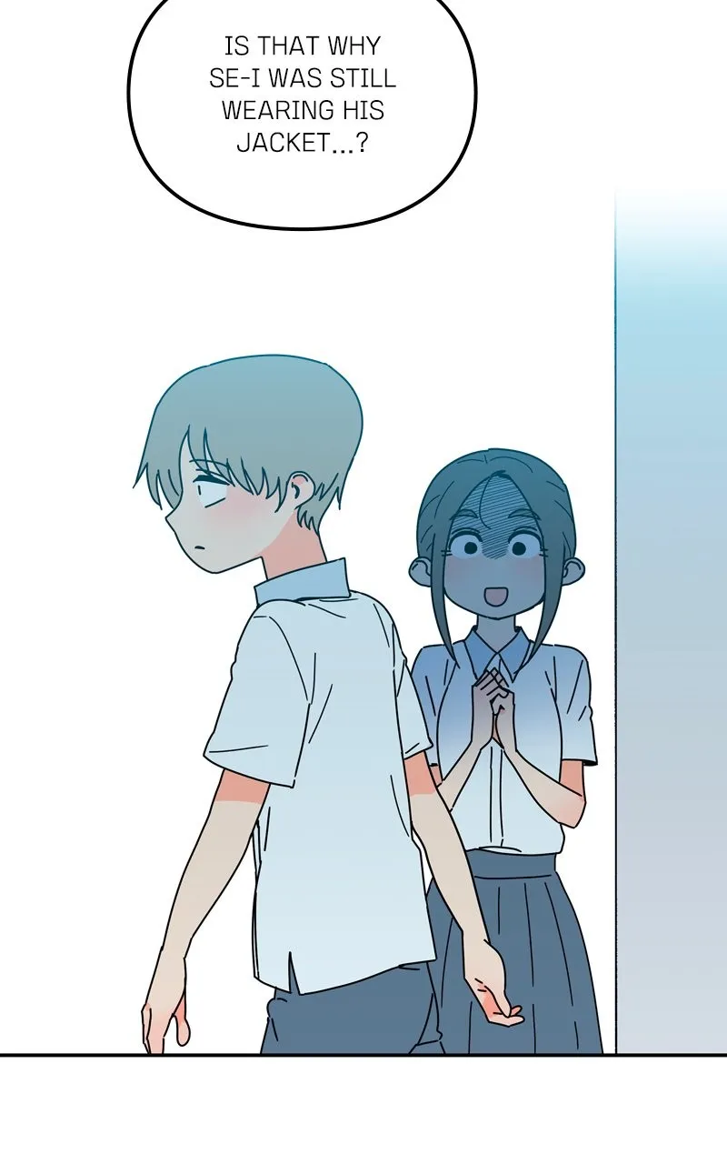 Read Humanoido chapter 20 image 98 on Lezhin