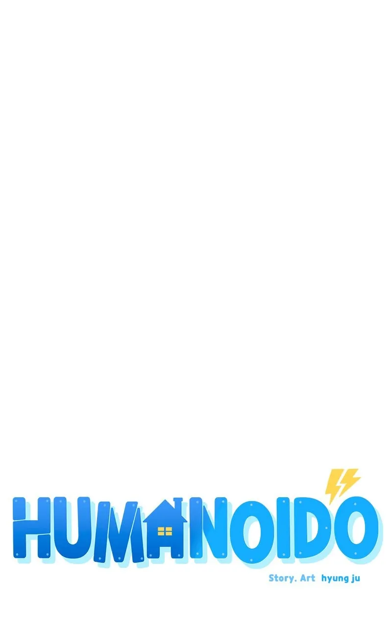 Read Humanoido chapter 21 image 10 on Lezhin