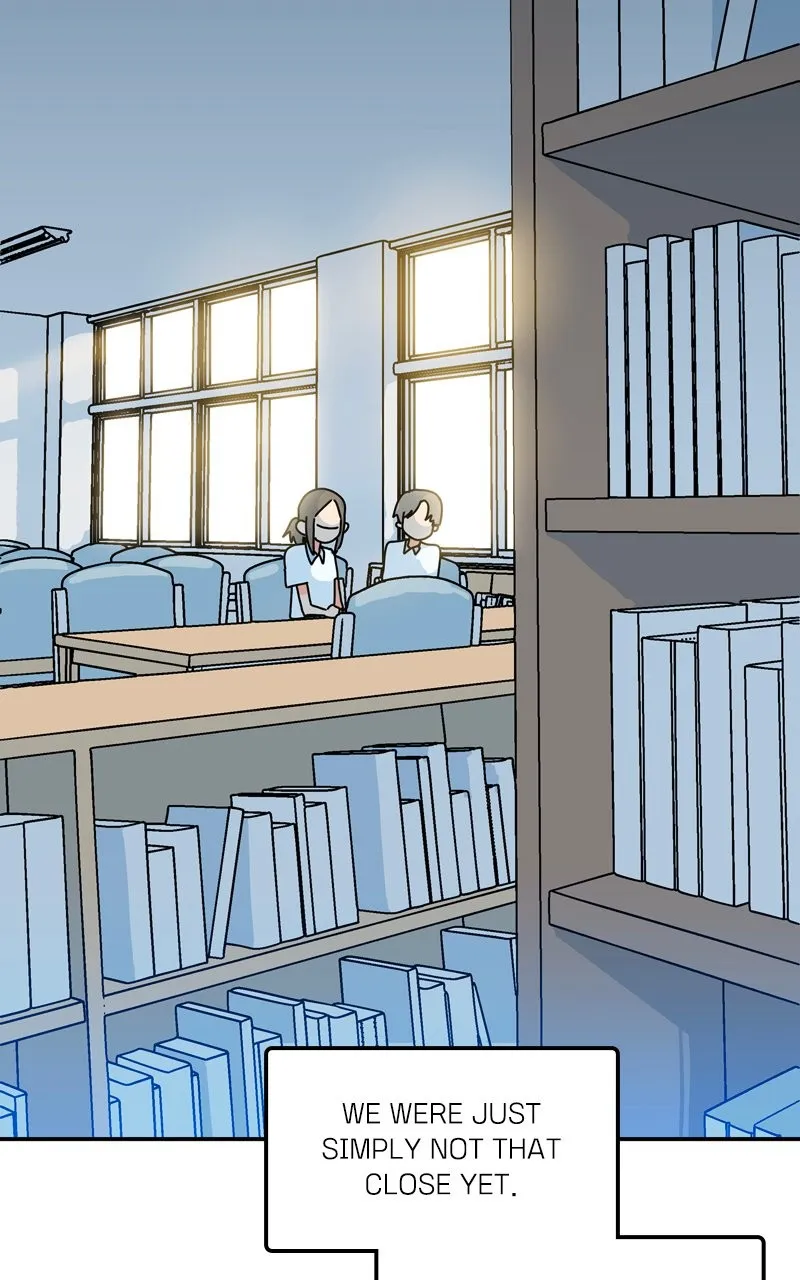 Read Humanoido chapter 21 image 101 on Lezhin