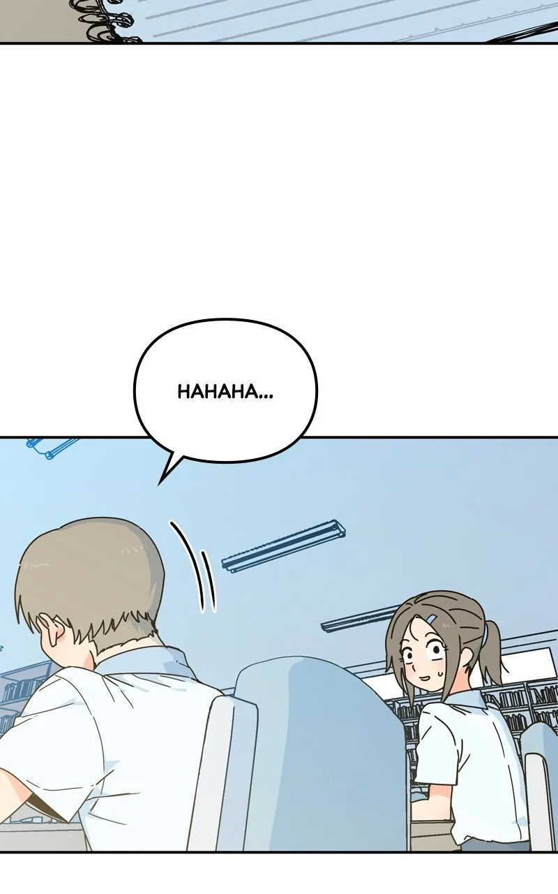 Read Humanoido chapter 21 image 105 on Lezhin