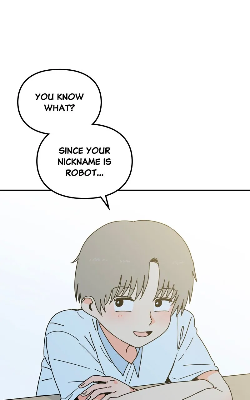 Read Humanoido chapter 21 image 106 on Lezhin