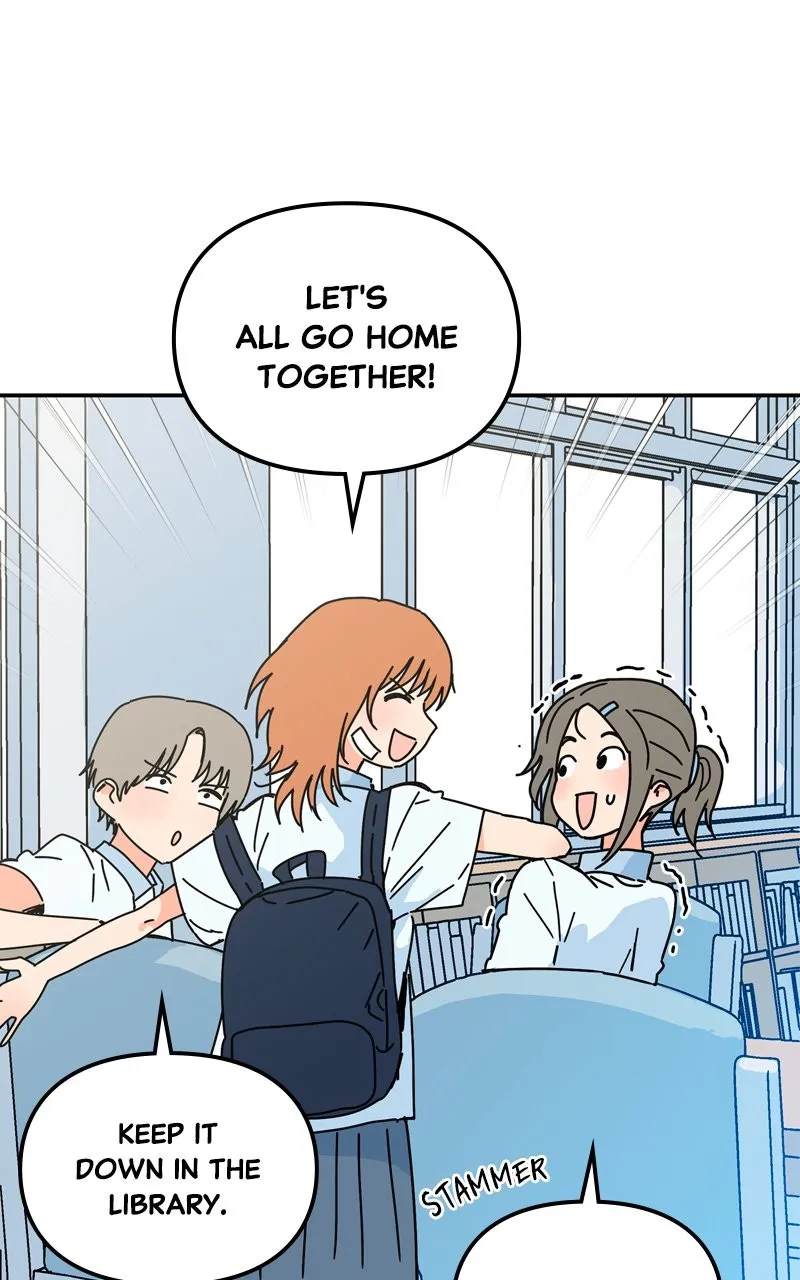Read Humanoido chapter 21 image 114 on Lezhin