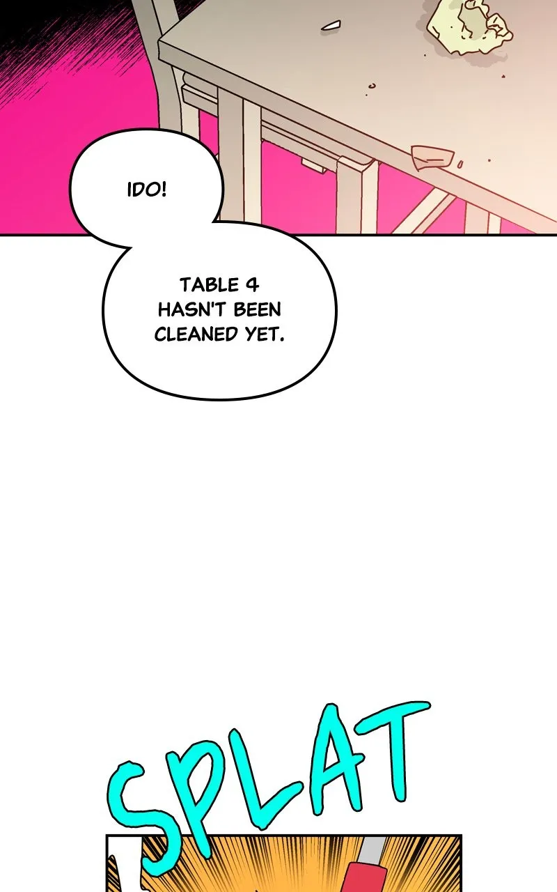 Read Humanoido chapter 21 image 119 on Lezhin