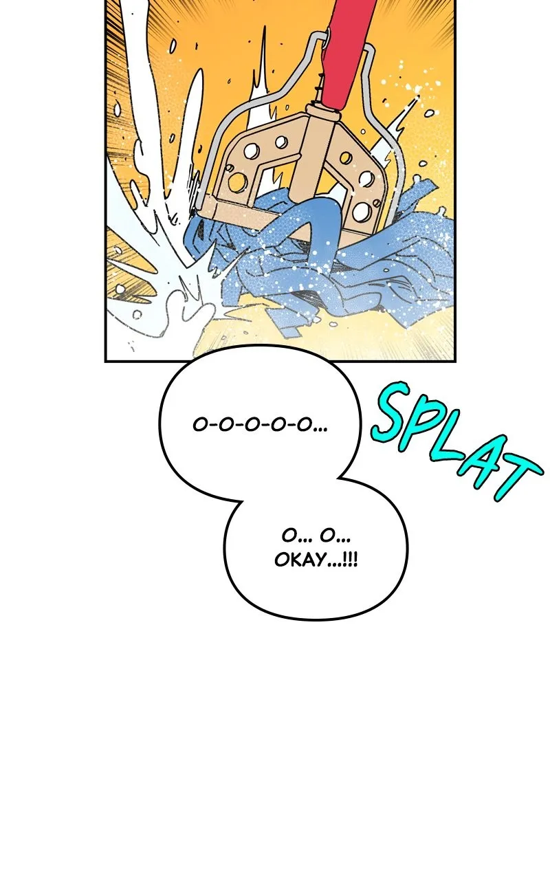 Read Humanoido chapter 21 image 120 on Lezhin