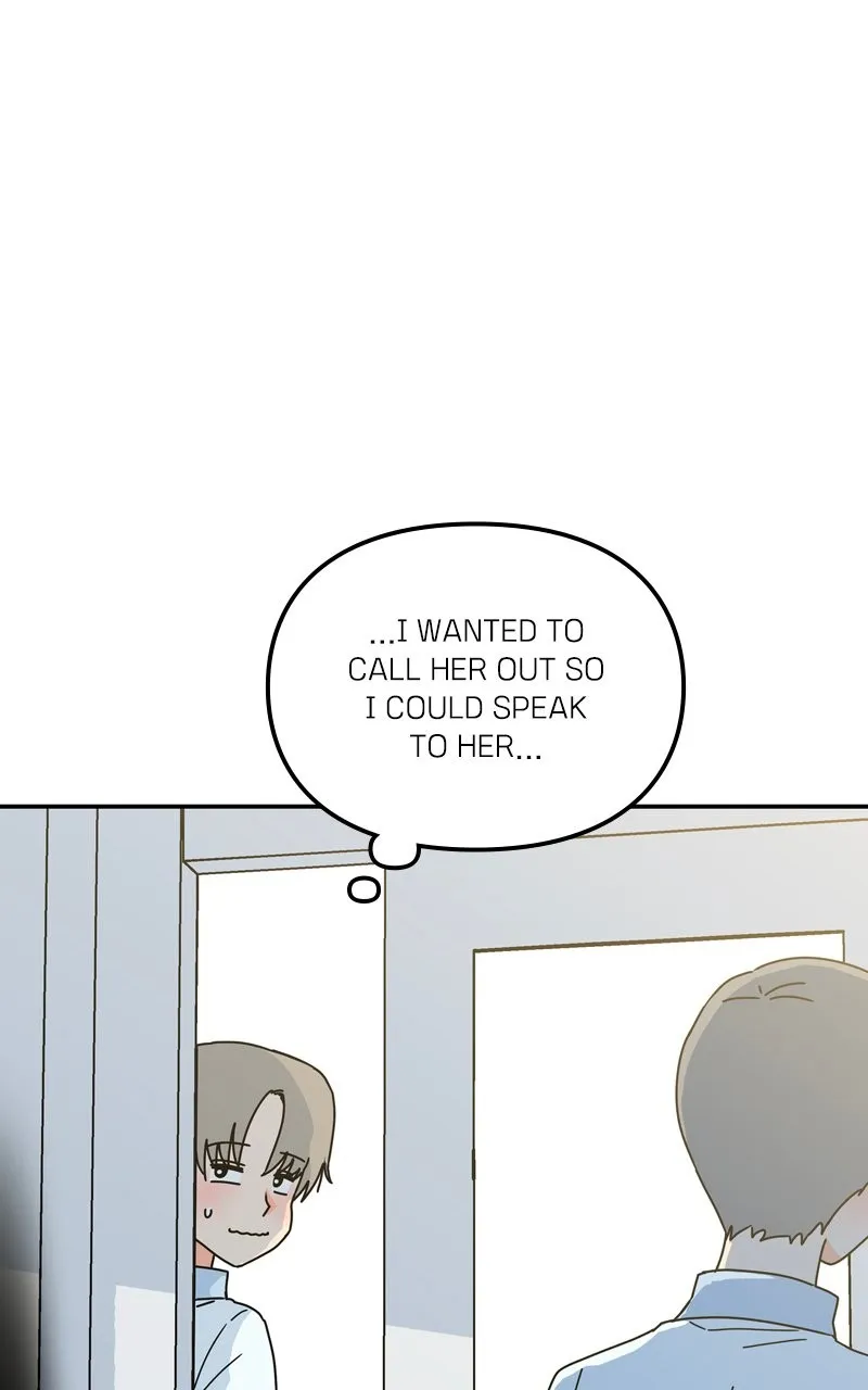 Read Humanoido chapter 21 image 13 on Lezhin