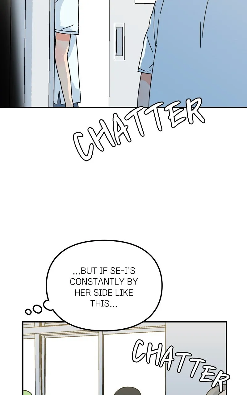 Read Humanoido chapter 21 image 14 on Lezhin