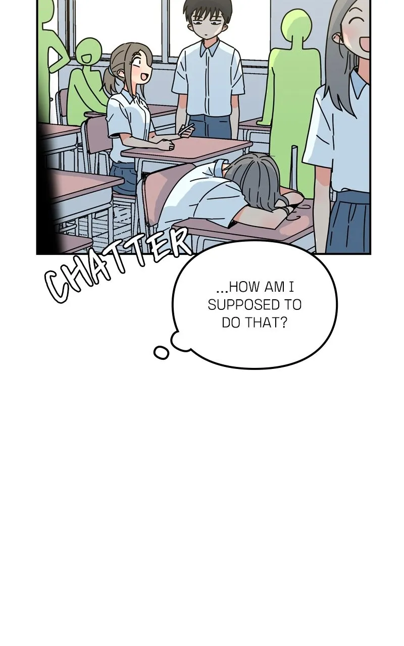 Read Humanoido chapter 21 image 15 on Lezhin