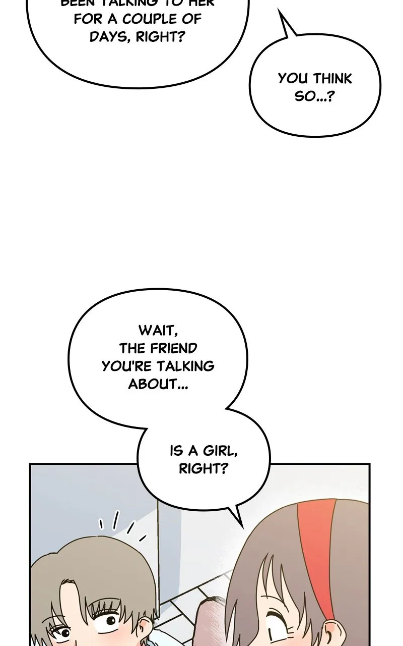 Read Humanoido chapter 21 image 23 on Lezhin