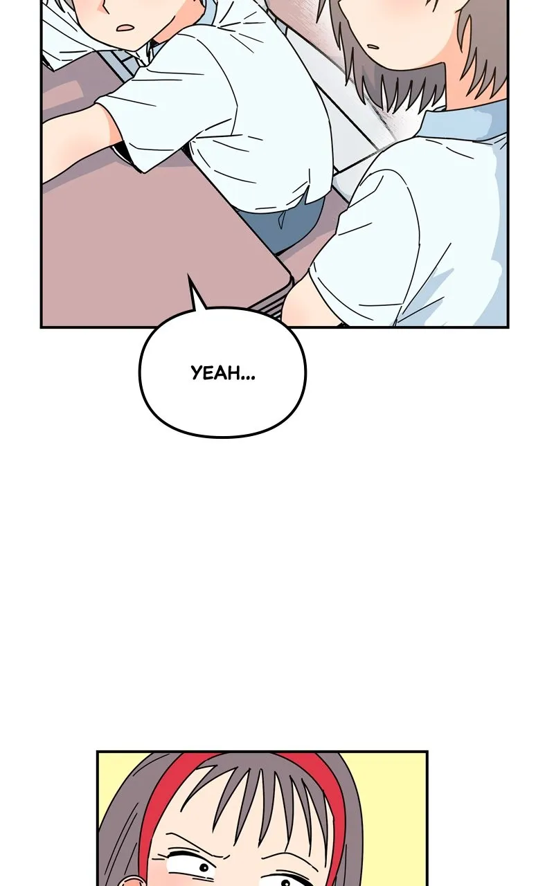 Read Humanoido chapter 21 image 24 on Lezhin