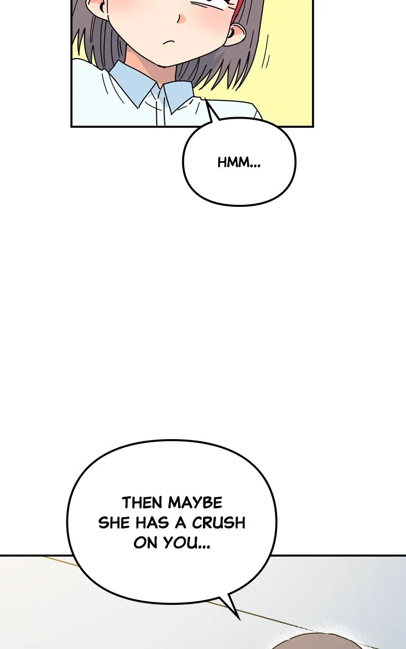 Read Humanoido chapter 21 image 25 on Lezhin