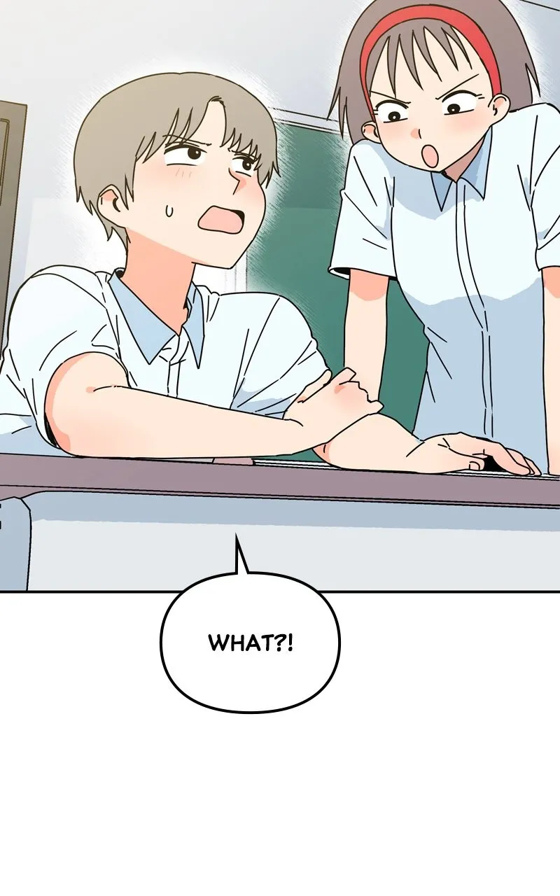 Read Humanoido chapter 21 image 26 on Lezhin