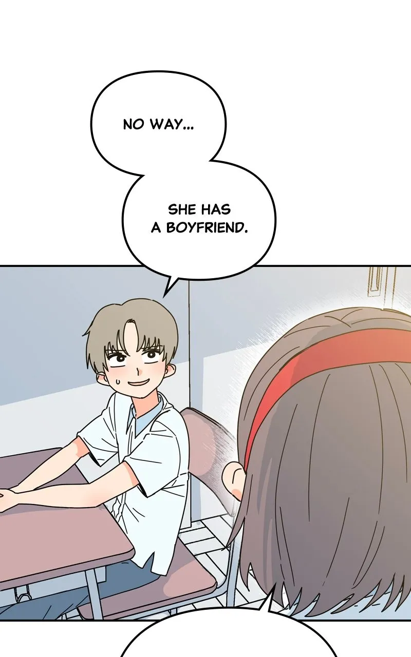 Read Humanoido chapter 21 image 27 on Lezhin