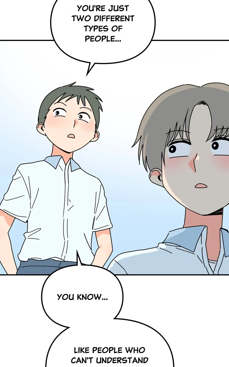 Read Humanoido chapter 21 image 29 on Lezhin