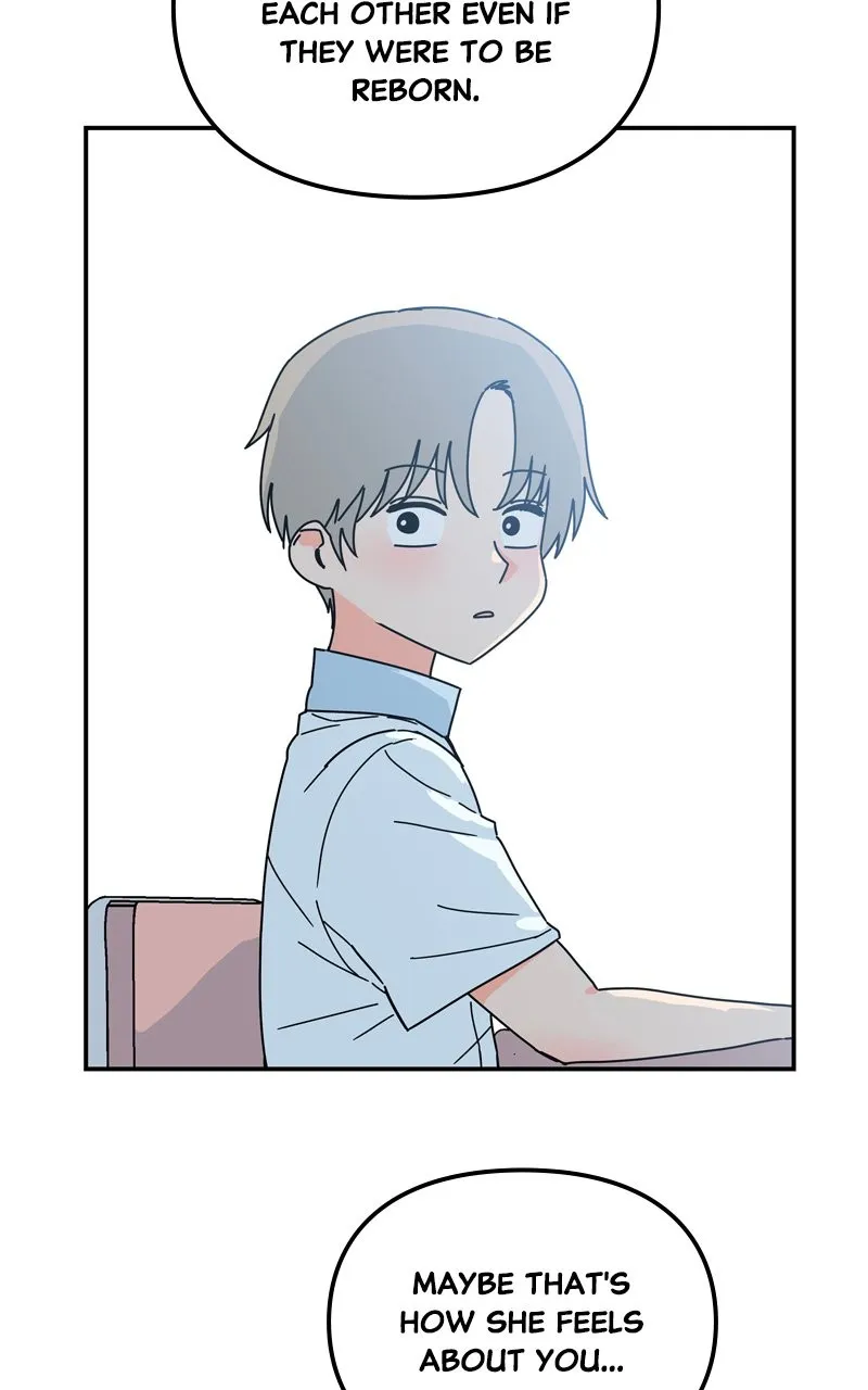 Read Humanoido chapter 21 image 30 on Lezhin