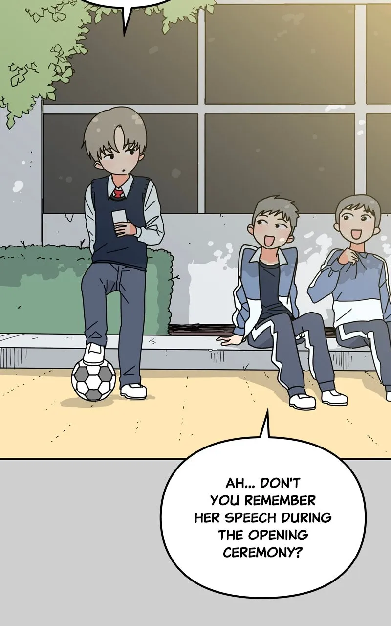Read Humanoido chapter 21 image 34 on Lezhin