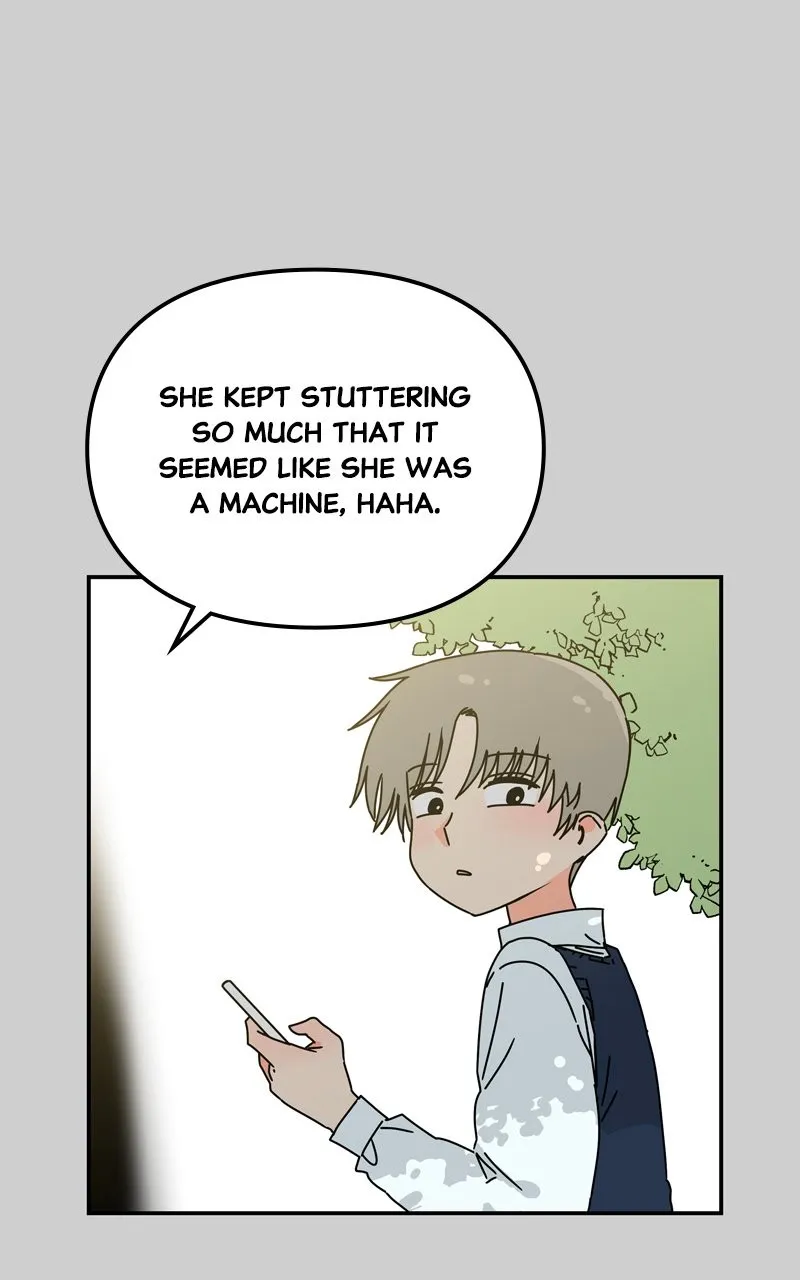 Read Humanoido chapter 21 image 35 on Lezhin