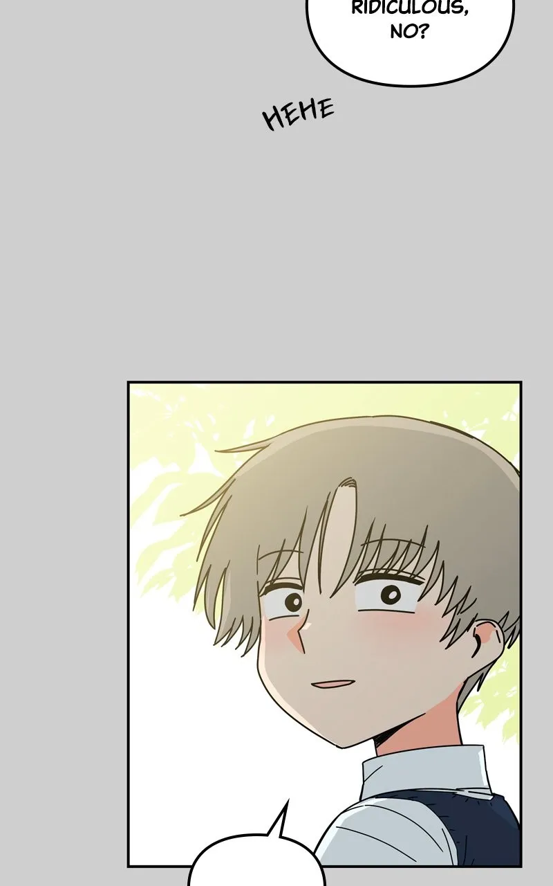 Read Humanoido chapter 21 image 38 on Lezhin