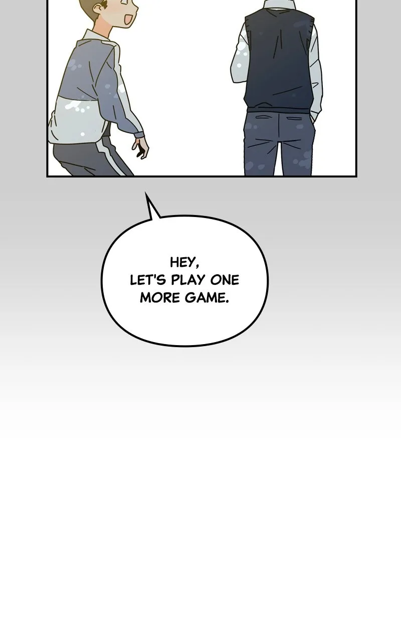 Read Humanoido chapter 21 image 40 on Lezhin