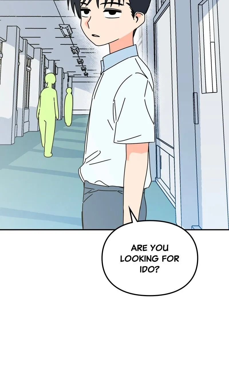 Read Humanoido chapter 21 image 50 on Lezhin