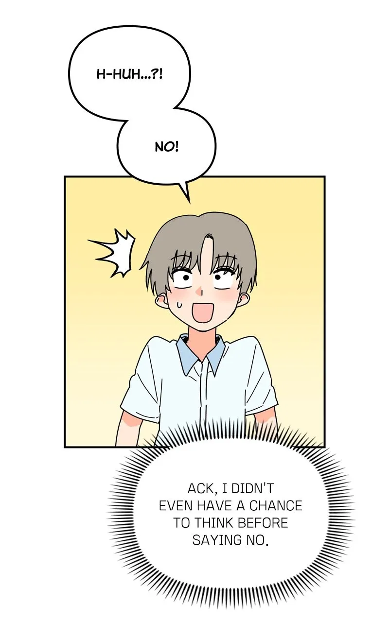 Read Humanoido chapter 21 image 51 on Lezhin